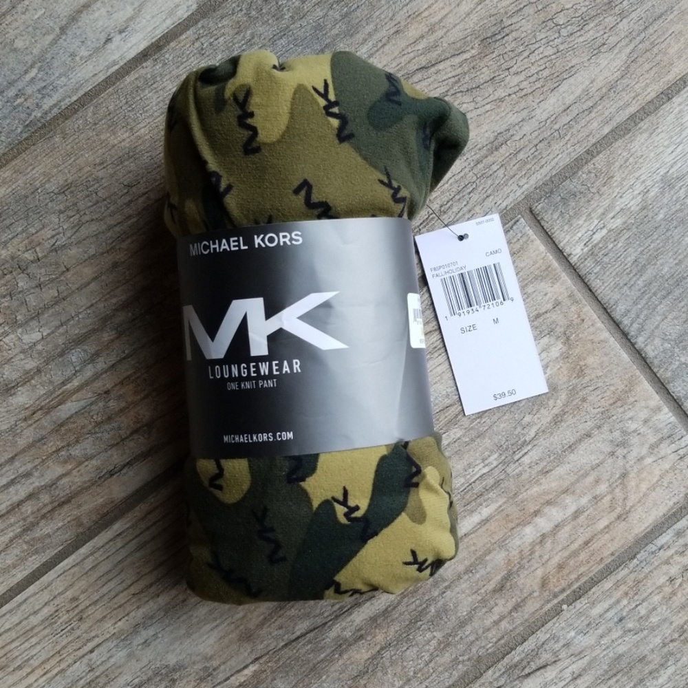 Michael Kors Knit Loungewear